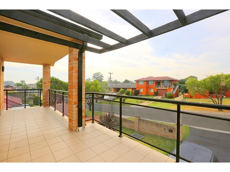 23A Kurrajong Avenue, Georges Hall NSW 2198