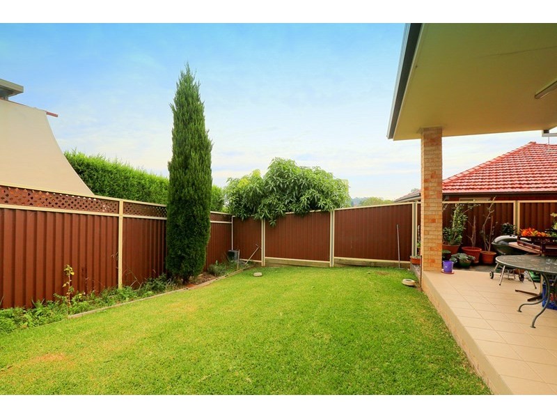 23A Kurrajong Avenue, Georges Hall NSW 2198