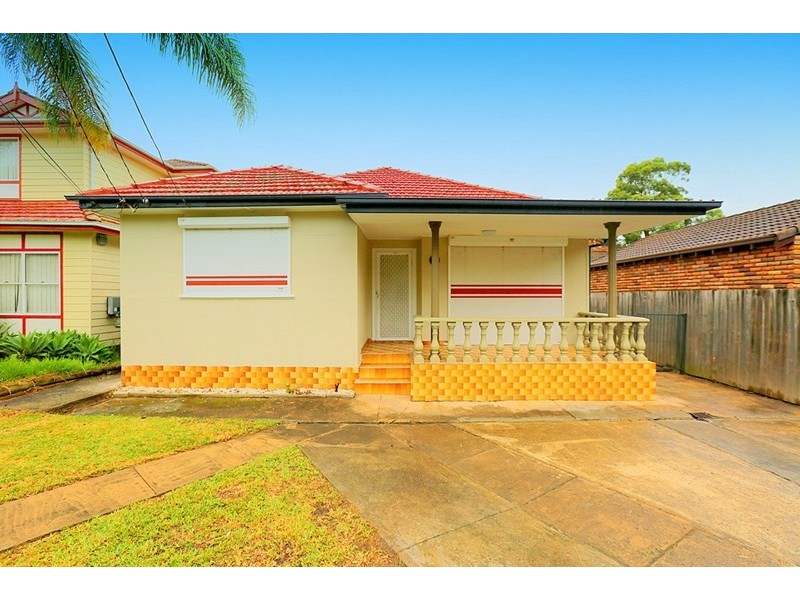 34 Beatrice Street, Bass Hill NSW 2197