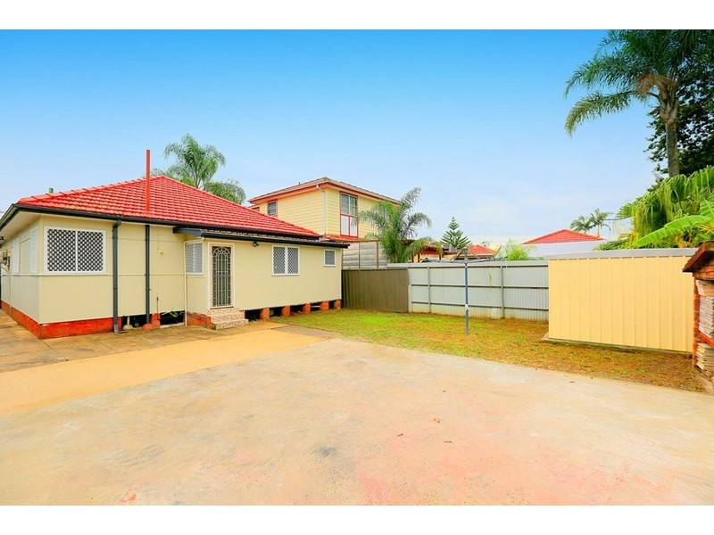 34 Beatrice Street, Bass Hill NSW 2197