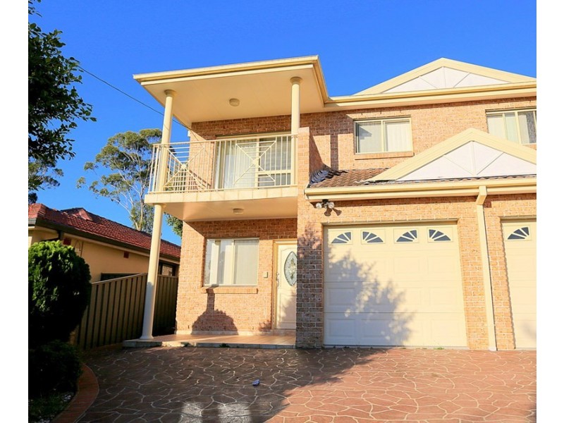 17A Grace Avenue, Condell Park NSW 2200