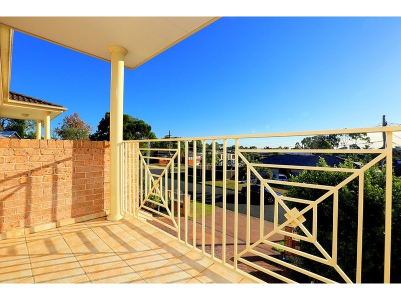 17A Grace Avenue, Condell Park NSW 2200