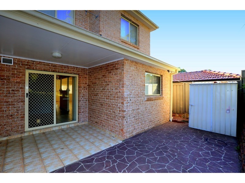 17A Grace Avenue, Condell Park NSW 2200