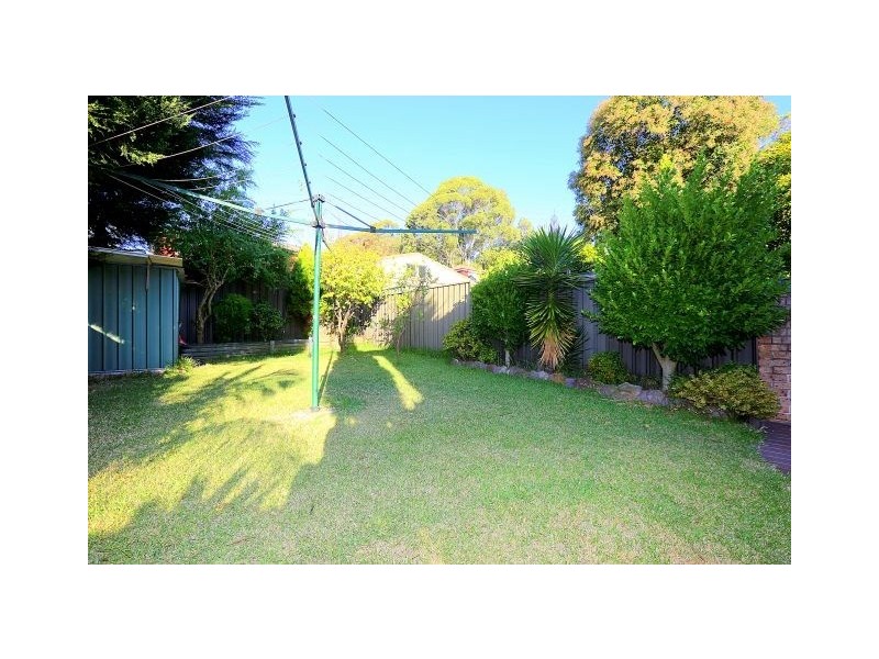 17A Grace Avenue, Condell Park NSW 2200