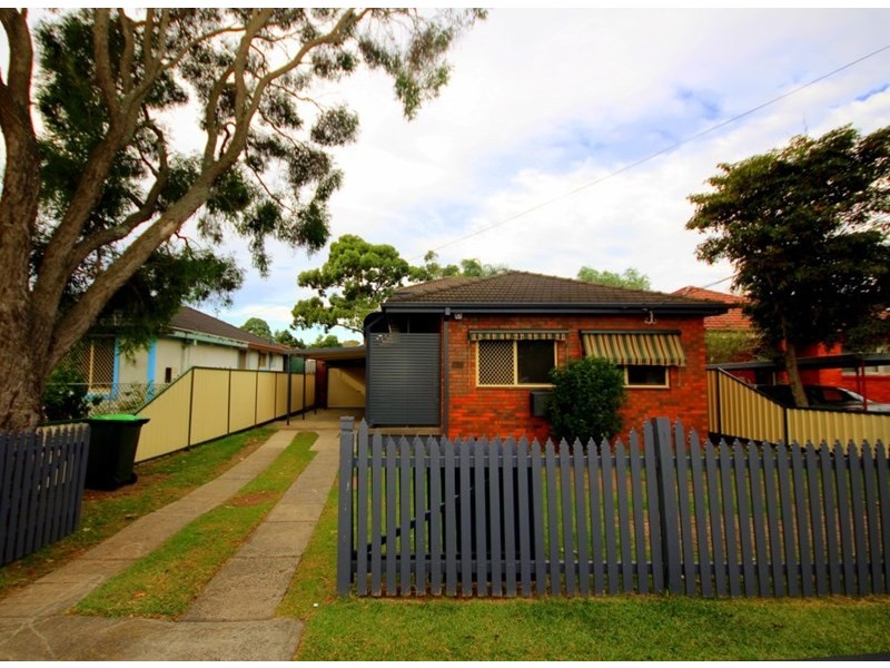 82 Beatrice Street, Bass Hill NSW 2197
