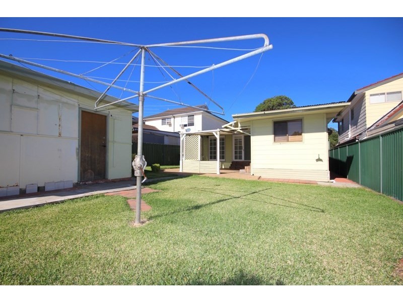 24 Merle Street, Bass Hill NSW 2197