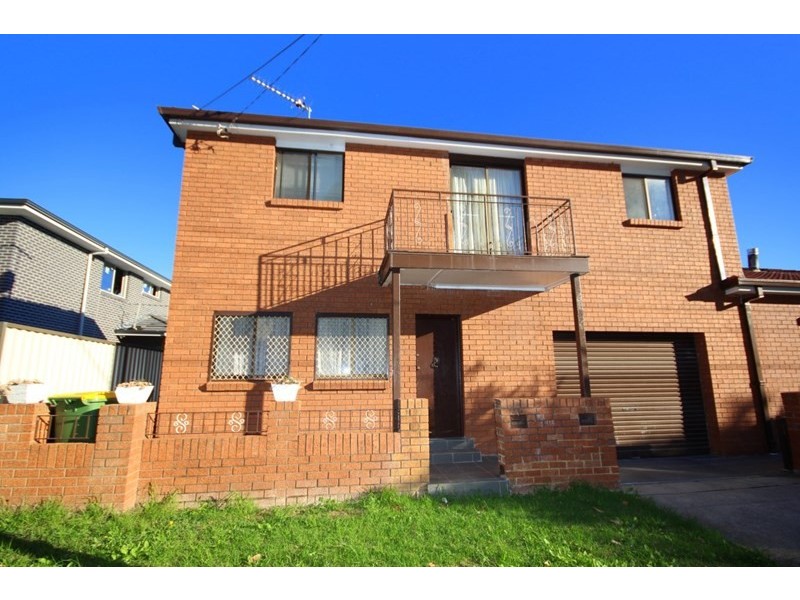 23A Larien Crescent, Birrong NSW 2143