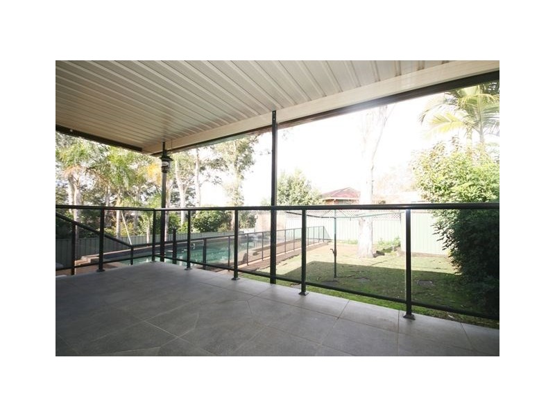 36 Lincoln Road, Georges Hall NSW 2198