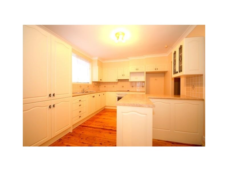 66 Caroline Crescent, Georges Hall NSW 2198