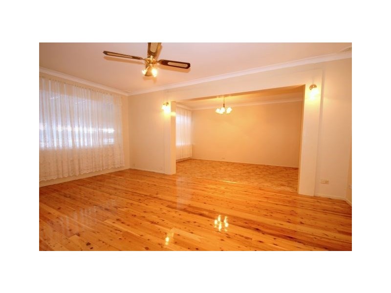 66 Caroline Crescent, Georges Hall NSW 2198