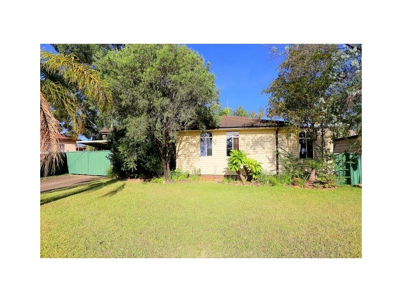 6 Bullock Avenue, Chester Hill NSW 2162