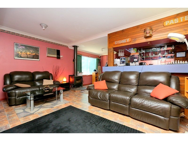 6 Bullock Avenue, Chester Hill NSW 2162