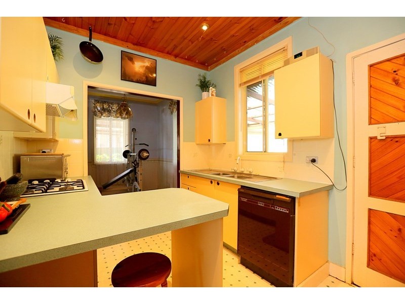 6 Bullock Avenue, Chester Hill NSW 2162