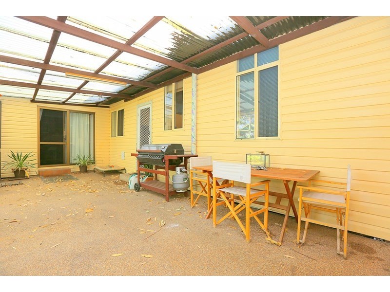 6 Bullock Avenue, Chester Hill NSW 2162