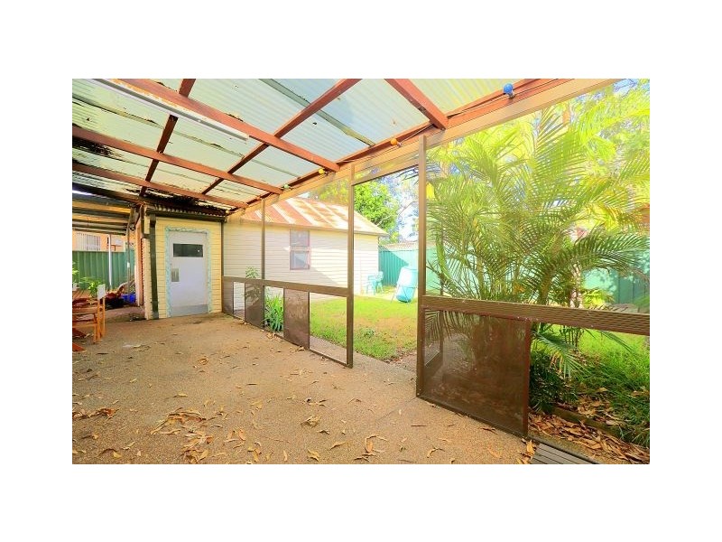 6 Bullock Avenue, Chester Hill NSW 2162