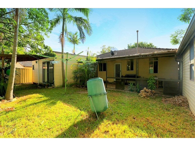 6 Bullock Avenue, Chester Hill NSW 2162