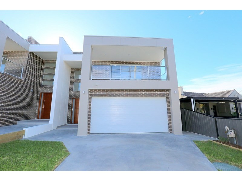 8 Mundamatta Street, Villawood NSW 2163