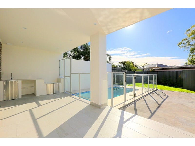 8 Mundamatta Street, Villawood NSW 2163