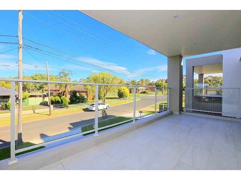 8 Mundamatta Street, Villawood NSW 2163