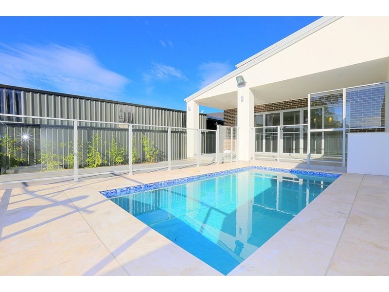 8 Mundamatta Street, Villawood NSW 2163