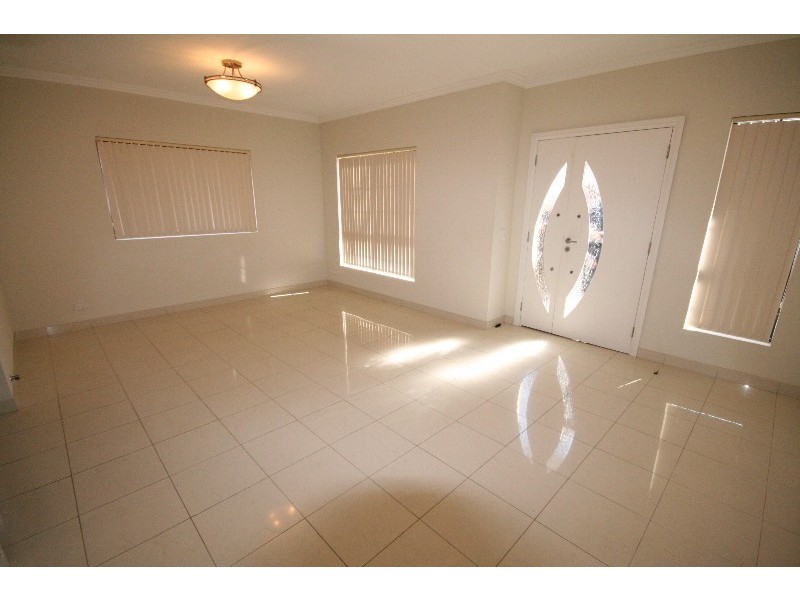 Mount Lewis NSW 2190