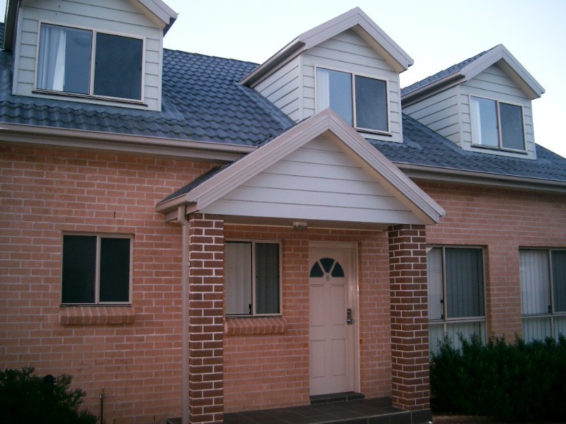 6/10-12 Pringle Avenue, Bankstown NSW 2200