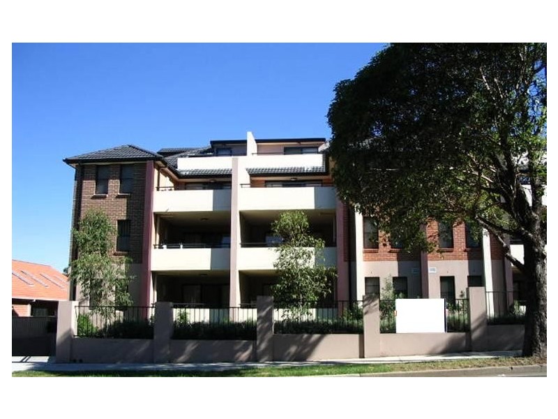22/38 Meredith Street, Bankstown NSW 2200