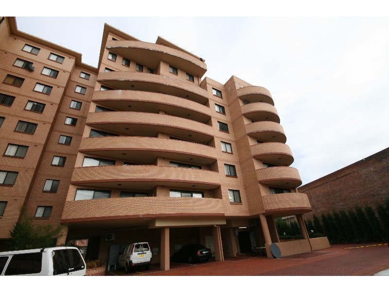 51/7-9 Cross Street, Bankstown NSW 2200
