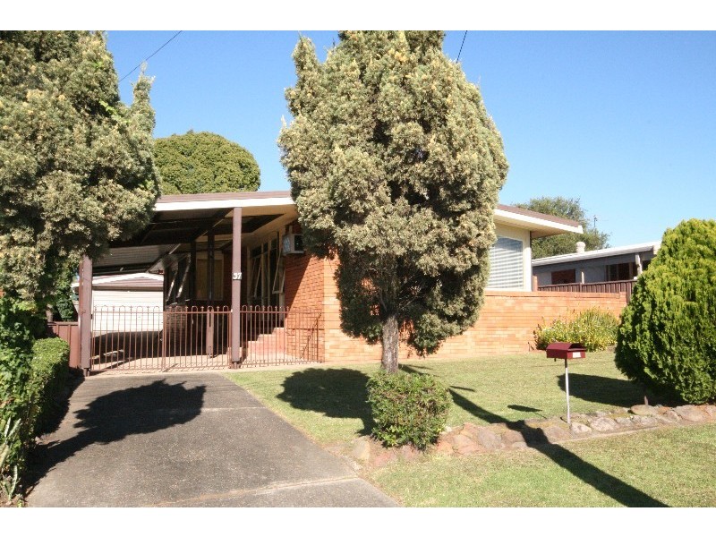 37 Crucie Avenue, Bass Hill NSW 2197