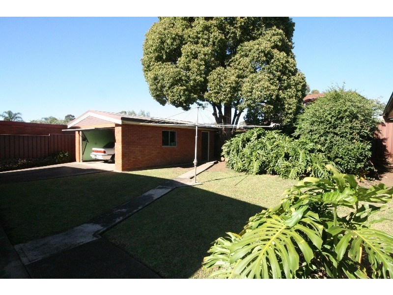 37 Crucie Avenue, Bass Hill NSW 2197
