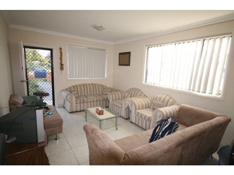 Chester Hill NSW 2162