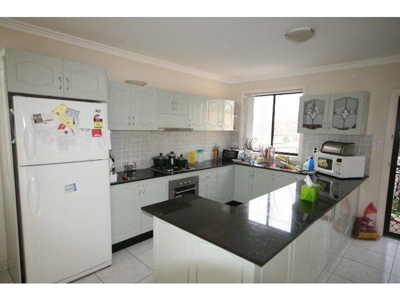 Chester Hill NSW 2162
