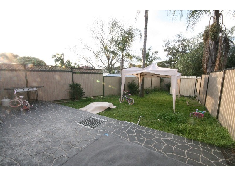 Chester Hill NSW 2162