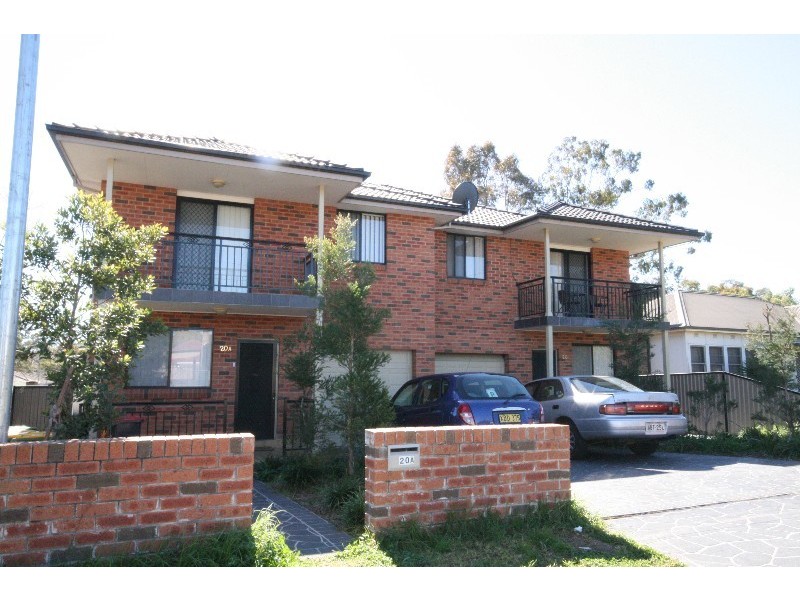 Chester Hill NSW 2162