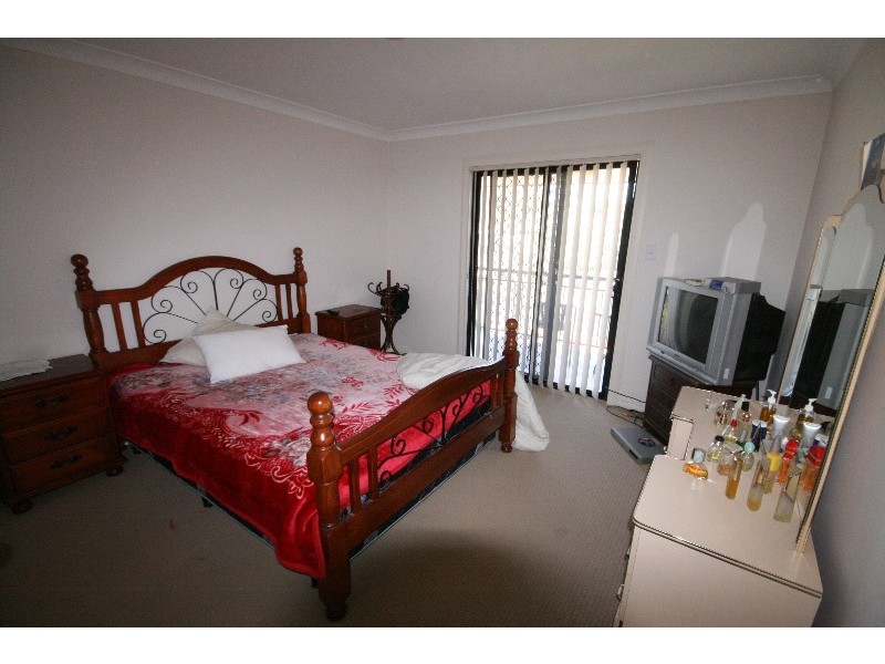 Chester Hill NSW 2162