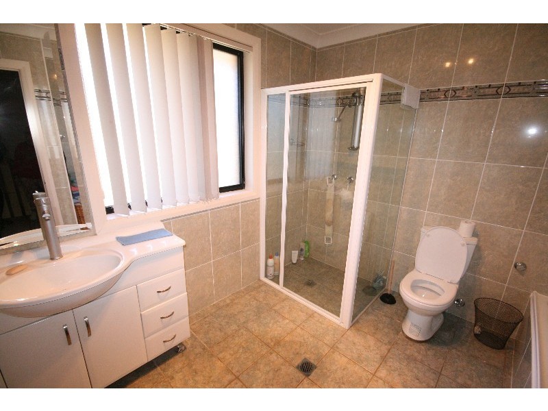 Chester Hill NSW 2162