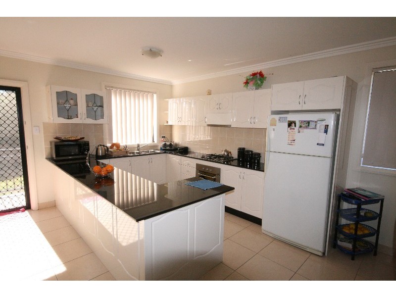 Chester Hill NSW 2162