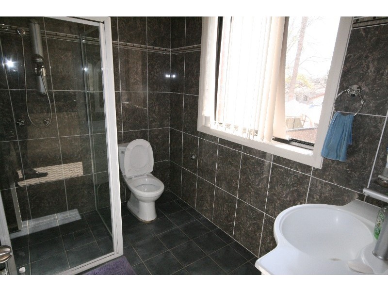 Chester Hill NSW 2162