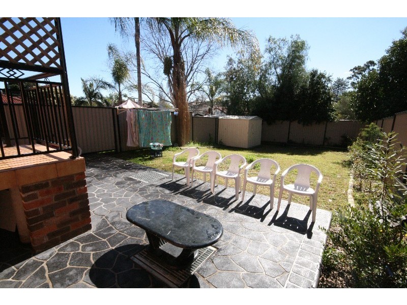 Chester Hill NSW 2162