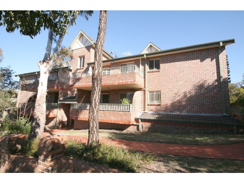 13/16-18 Reynolds Avenue, Bankstown NSW 2200