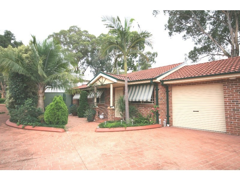 5/5B Gurney Road, Chester Hill NSW 2162