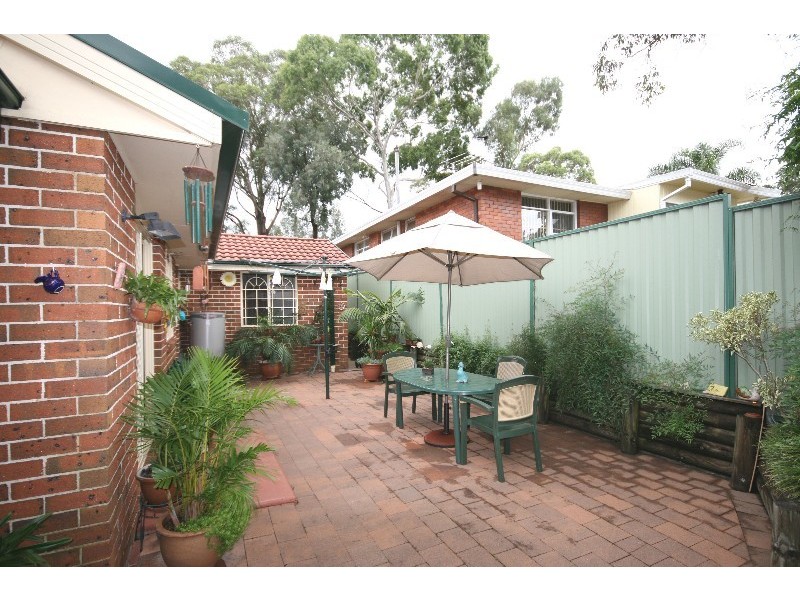 5/5B Gurney Road, Chester Hill NSW 2162