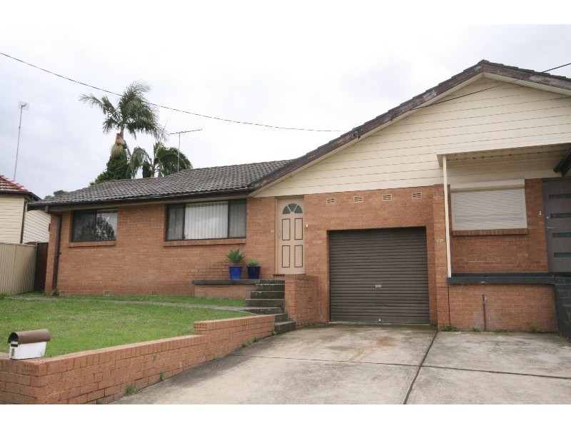 245A Canterbury Road, Bankstown NSW 2200