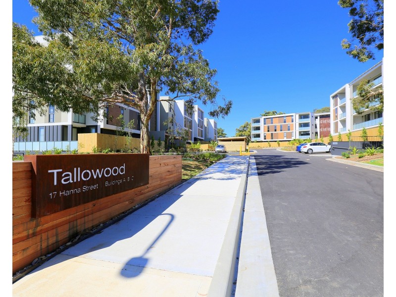 B102/17 Hanna Street, Potts Hill NSW 2143