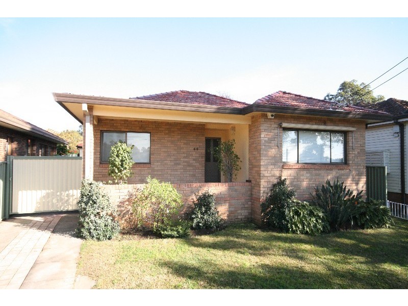 44 Angus Crescent, Yagoona NSW 2199