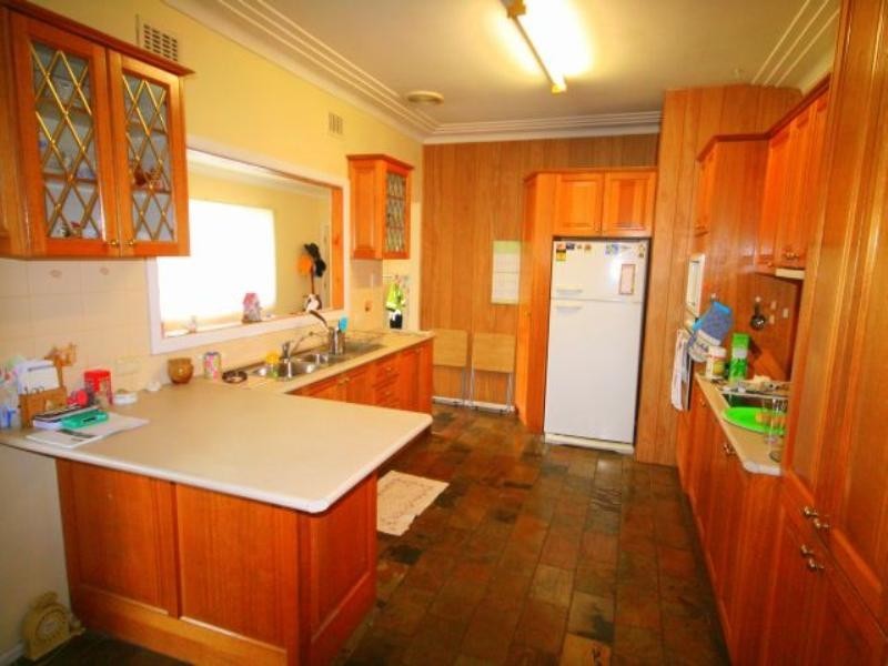 Georges Hall NSW 2198