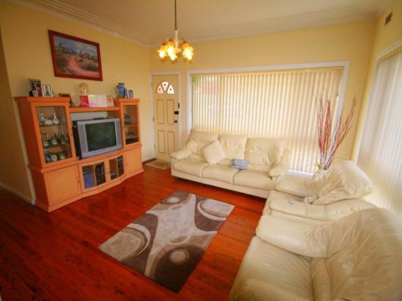 Georges Hall NSW 2198