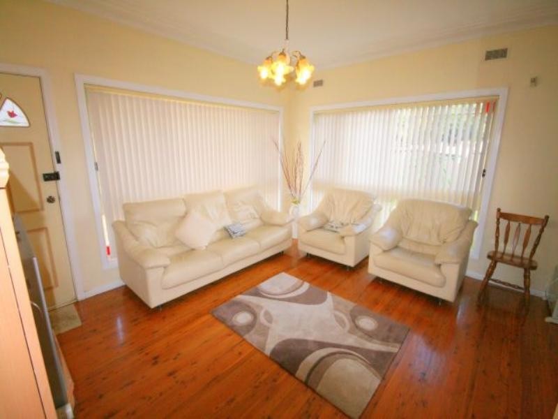 Georges Hall NSW 2198