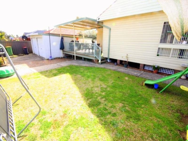 Georges Hall NSW 2198