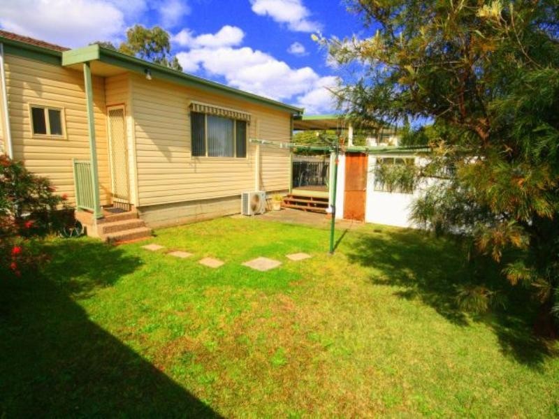 Georges Hall NSW 2198